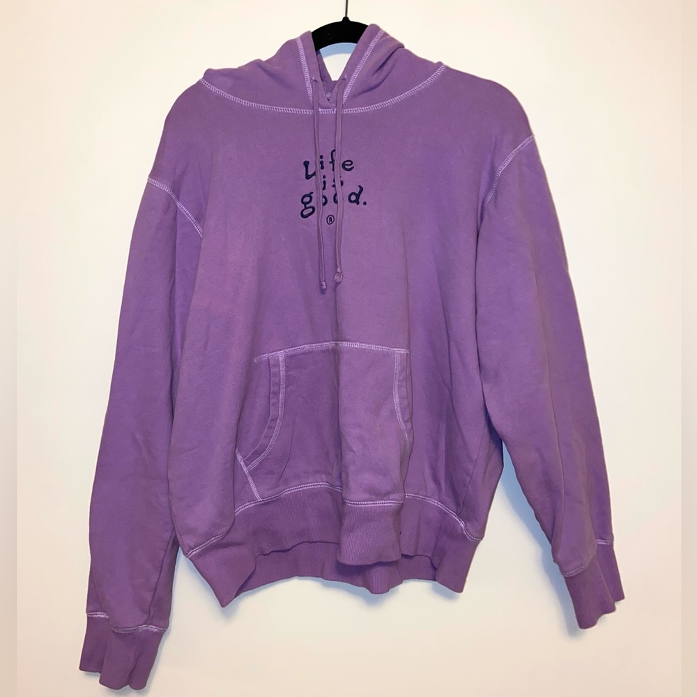 Women’s XL hoodie